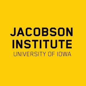 The Jacobson Insitute at the University of Iowa